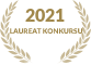Nagroda 2021 - LAUREAT KONKURSU
