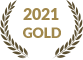 Nagroda 2021 - GOLD