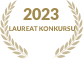 Nagroda 2023 - LAUREAT KONKURSU