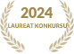 Nagroda 2024 - LAUREAT KONKURSU