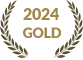 Nagroda 2024 - GOLD