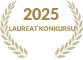 Nagroda 2025 - LAUREAT KONKURSU