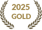Nagroda 2025 - GOLD